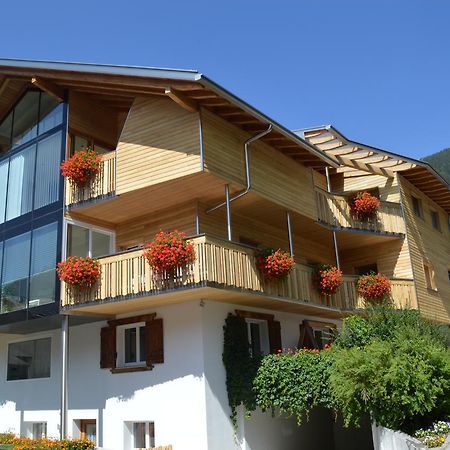 Apartments Bachmann سان كانديدو المظهر الخارجي الصورة