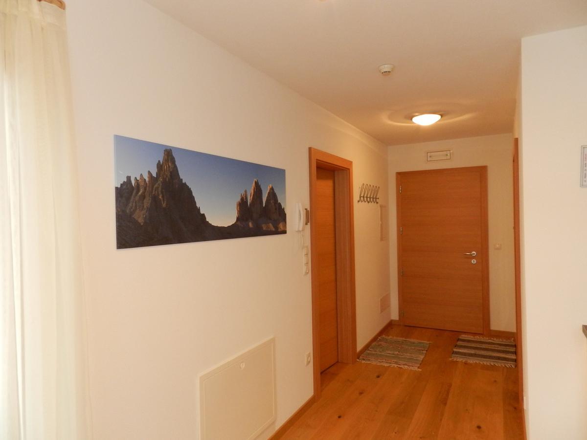 Apartments Bachmann سان كانديدو المظهر الخارجي الصورة