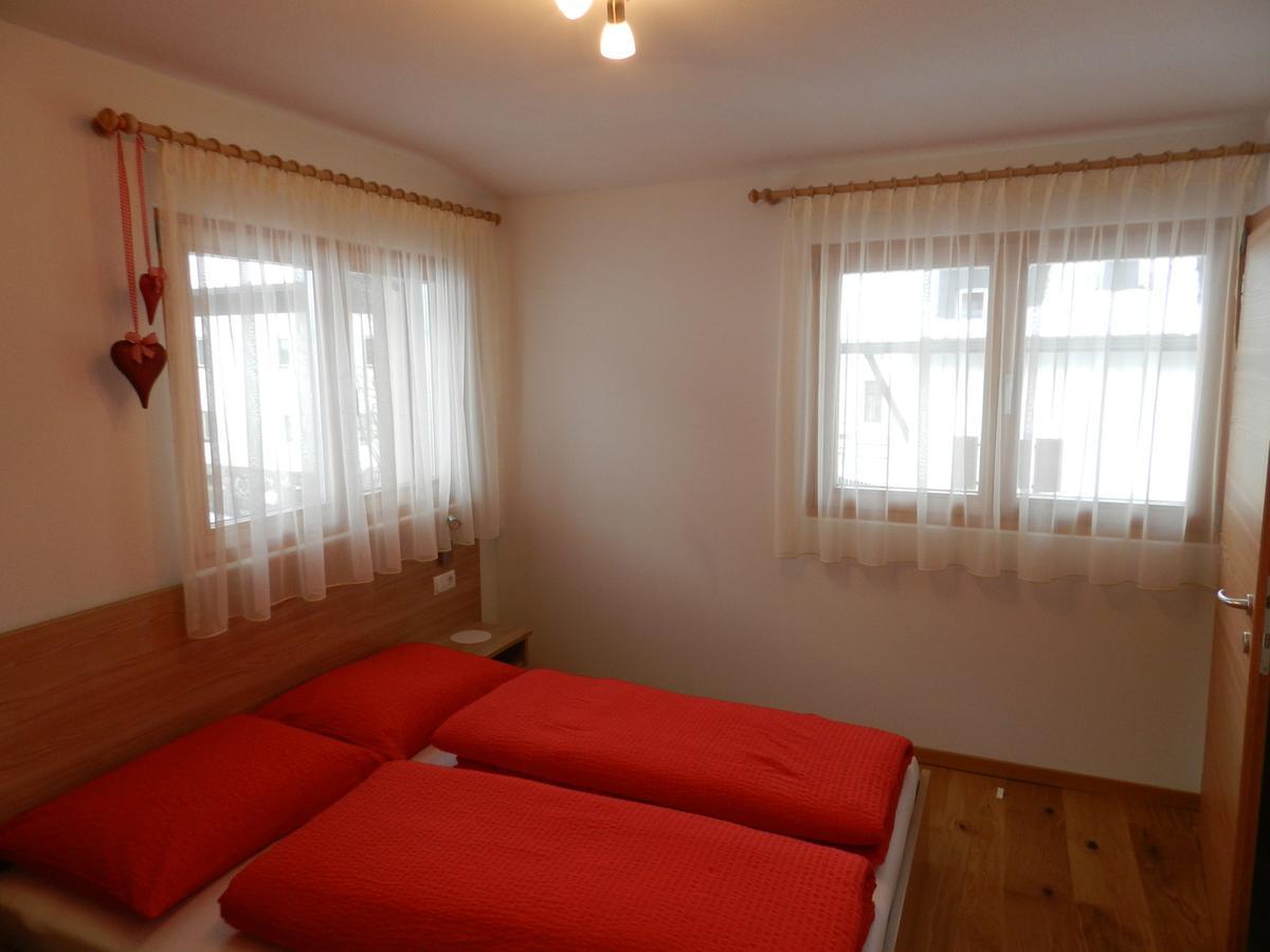 Apartments Bachmann سان كانديدو المظهر الخارجي الصورة