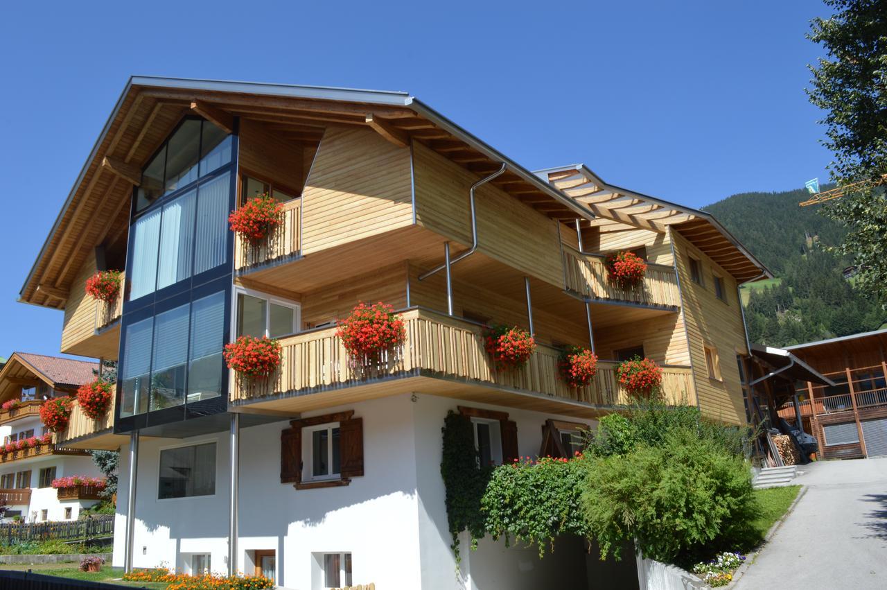 Apartments Bachmann سان كانديدو المظهر الخارجي الصورة