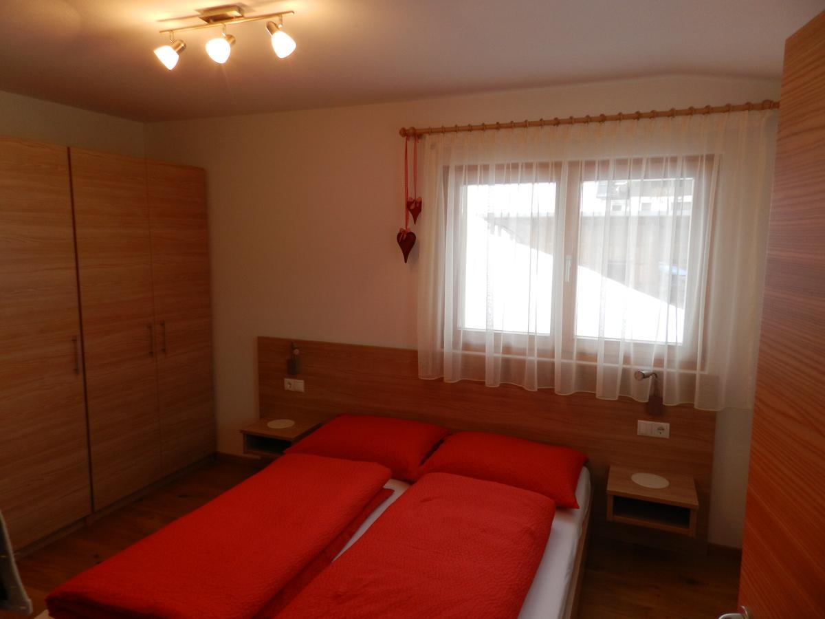 Apartments Bachmann سان كانديدو المظهر الخارجي الصورة
