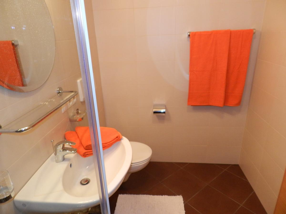 Apartments Bachmann سان كانديدو المظهر الخارجي الصورة