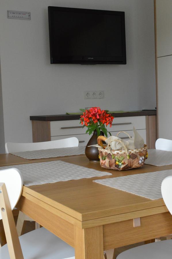 Apartments Bachmann سان كانديدو المظهر الخارجي الصورة