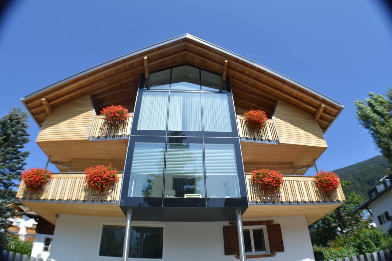 Apartments Bachmann سان كانديدو المظهر الخارجي الصورة