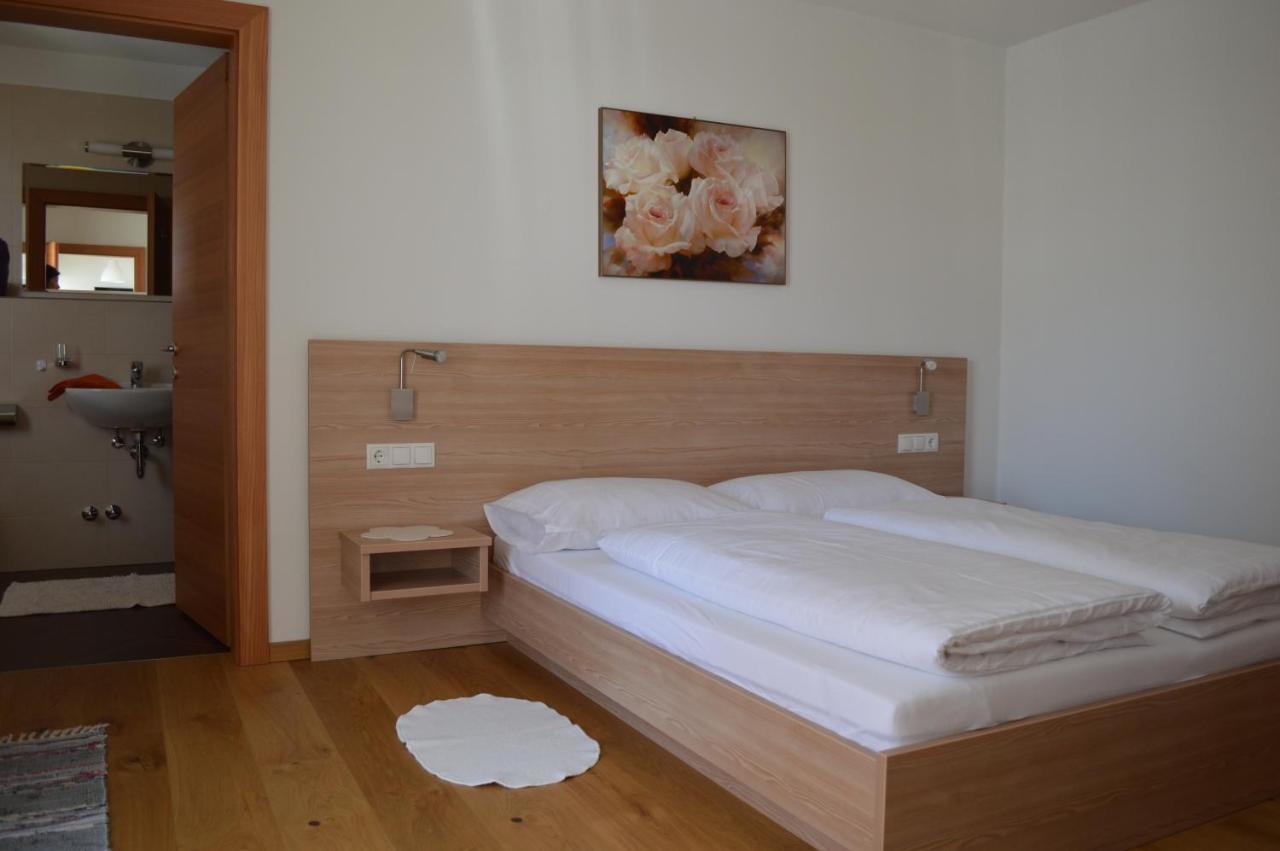 Apartments Bachmann سان كانديدو المظهر الخارجي الصورة