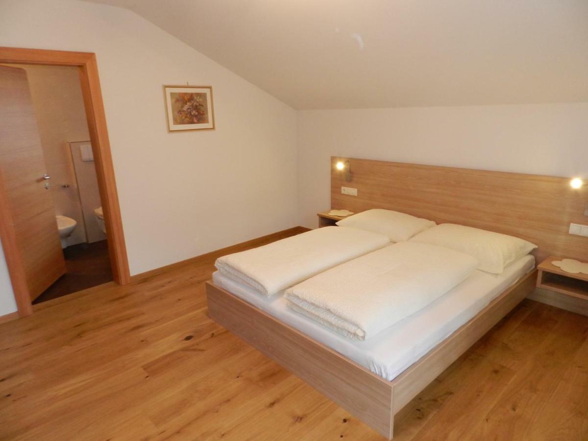 Apartments Bachmann سان كانديدو المظهر الخارجي الصورة